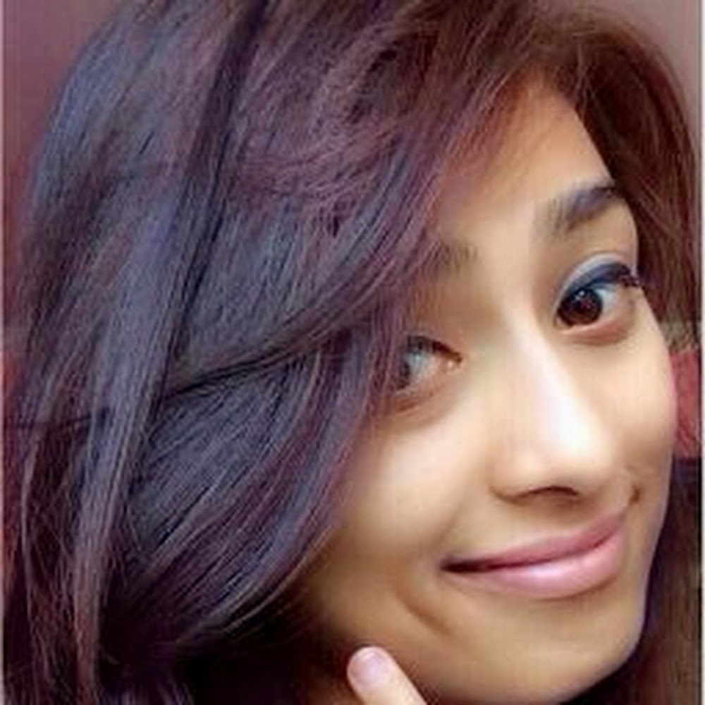 Meet your Posher, Rusha